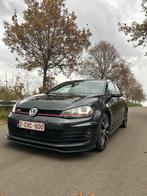 Vw golf 7 gti perf DSG, Auto's, Stof, 5 zetels, 5 deurs, Onderhoudsboekje