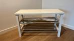 Schoenrek en bankje Ikea, Huis en Inrichting, Ophalen, Zo goed als nieuw