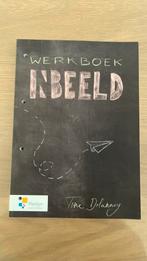 Werkboek In Beeld, Ophalen, Nieuw, Nederlands, Delannoy Tine