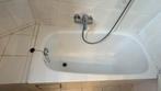 Baignoire de 140 x 70 cm, Huis en Inrichting, Badkamer | Complete badkamers, Ophalen, Gebruikt, Met bad