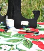 pipe foyer porcelaine holland, Enlèvement ou Envoi, Comme neuf, Autres types