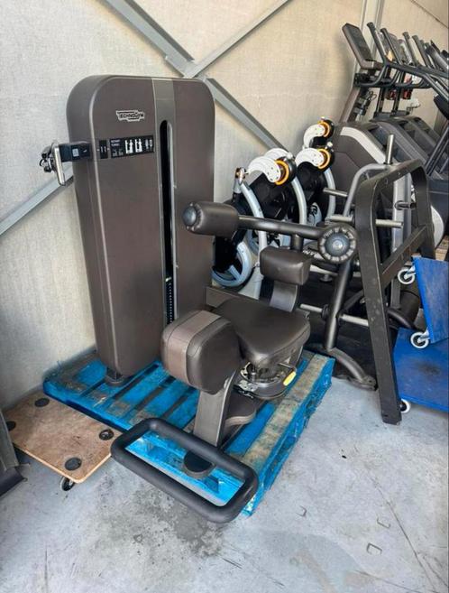 Technogym Artis Rotary Torso !, Sport en Fitness, Fitnessmaterialen, Zo goed als nieuw, Ophalen of Verzenden