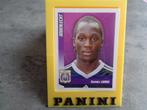 AUTOCOLLANT PANINI FOOTBALL 2011 ROMELU LUKAKU N27, Collections, Enlèvement ou Envoi