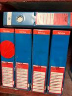 VW Passat B4 werkplaatshandboek, Auto diversen, Handleidingen en Instructieboekjes, Ophalen of Verzenden