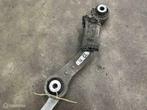 Draagarmrubber linksachter BMW 5-serie F10  33326782135, Enlèvement ou Envoi, Utilisé, BMW, BMW