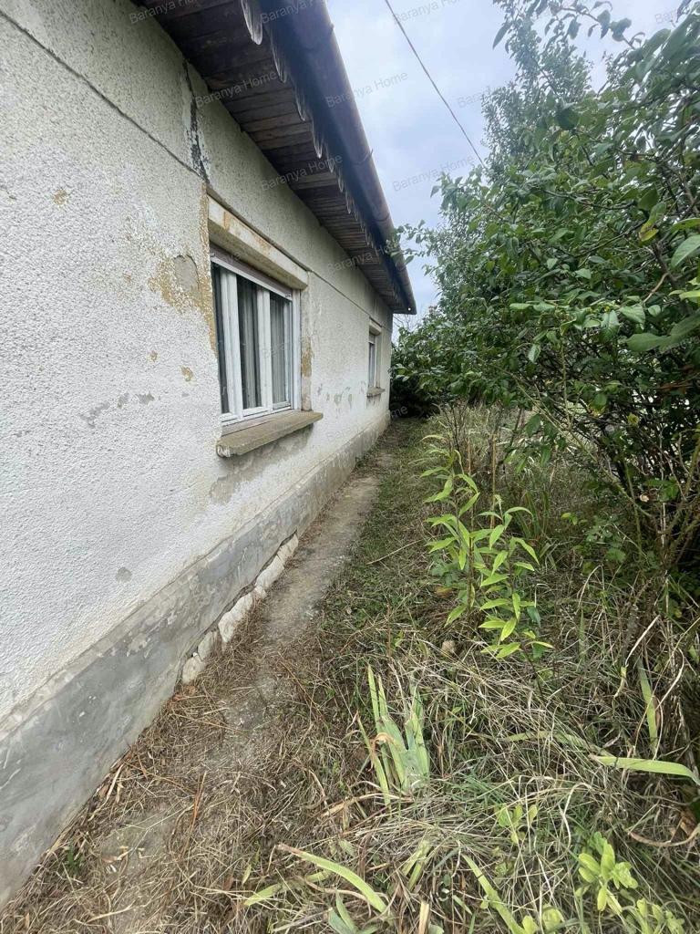 Fraai gelegen woning buiten af, in z/w Hongarije, Immo, Étranger, Europe autre, Maison d'habitation, Campagne