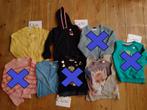 Truitjes meisjes maat 122 vanaf €2,00, Kinderen en Baby's, Ophalen of Verzenden, Gebruikt, Meisje, Trui of Vest