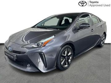Toyota Prius Lounge 