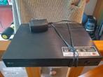 LG BP550 Blu-ray 3D player, Met harddisk, Zo goed als nieuw, LG, Ophalen