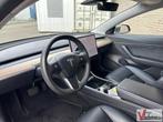 Tesla Model 3 Long Range AWD 75 kWh | € 16.450,- NETTO! | Le, Auto's, Tesla, Automaat, Zwart, Berline, 75 kWh