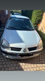 Renault Clio 1.2 Benzine, Auto's, 4 deurs, Particulier, Zilver of Grijs, Clio