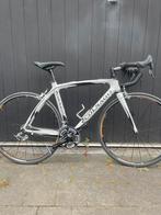Colnago clx koerfiets mt 52, Fietsen en Brommers, Fietsen | Racefietsen, Ophalen, Zo goed als nieuw, Carbon