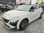 Hyundai KONA Kona 1.0 T-GDi Twist N-Line (bj 2022), Auto's, Hyundai, Voorwielaandrijving, Stof, Gebruikt, 1770 kg