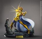 Aiolia Saint Seiya Tsume HQS gelimiteerd op 1600 stuks werel, Ophalen of Verzenden, Nieuw