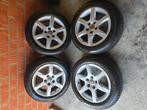 VW,Audi 5x112,205 55r16,AllSeason banden, Auto-onderdelen, Banden en Velgen, Ophalen, 16 inch, Banden en Velgen, 205 mm