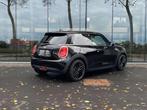 MINI One Automaat,Parkeerhulp,Getinte ruiten,Navigatie, Auto's, Mini, Automaat, 4 zetels, Gebruikt, 4 cilinders