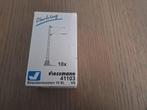 Viessmann paaltjes 10, Hobby en Vrije tijd, Ophalen, Nieuw, Gelijkstroom of Wisselstroom, Overige typen