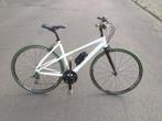 Koga Sportslady-race-sport-fitness fiets-nwpr 1399 euro, Fietsen en Brommers, Ophalen of Verzenden, Zo goed als nieuw, Versnellingen