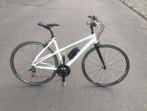 Koga Sportslady-race-sport-fitness fiets-nwpr 1399 euro, Fietsen en Brommers, Fietsen | Dames | Damesfietsen, Zo goed als nieuw