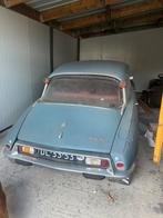 Schuurvondst Oldtimer Citroën DS 21, Auto's, Oldtimers, Particulier, Te koop, Citroën
