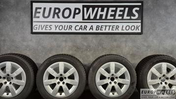 15 inch VW polo Audi A1 Seat Ibiza Winterbanden greenland beschikbaar voor biedingen