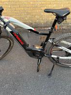 Haibike Hardnine 625wh L48, Fietsen en Brommers, Elektrische fietsen, Ophalen, Zo goed als nieuw, 50 km per accu of meer