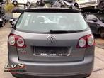 Hayon d'un Volkswagen Golf Plus (LA7T), Volkswagen, -, Utilisé, -
