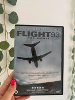 Flight 93 the movie, Cd's en Dvd's, Dvd's | Drama, Vanaf 12 jaar, Ophalen, Zo goed als nieuw, Waargebeurd drama