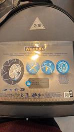 Sneeuwkettingen XL 206, Auto diversen, Sneeuwkettingen, Ophalen, Nieuw