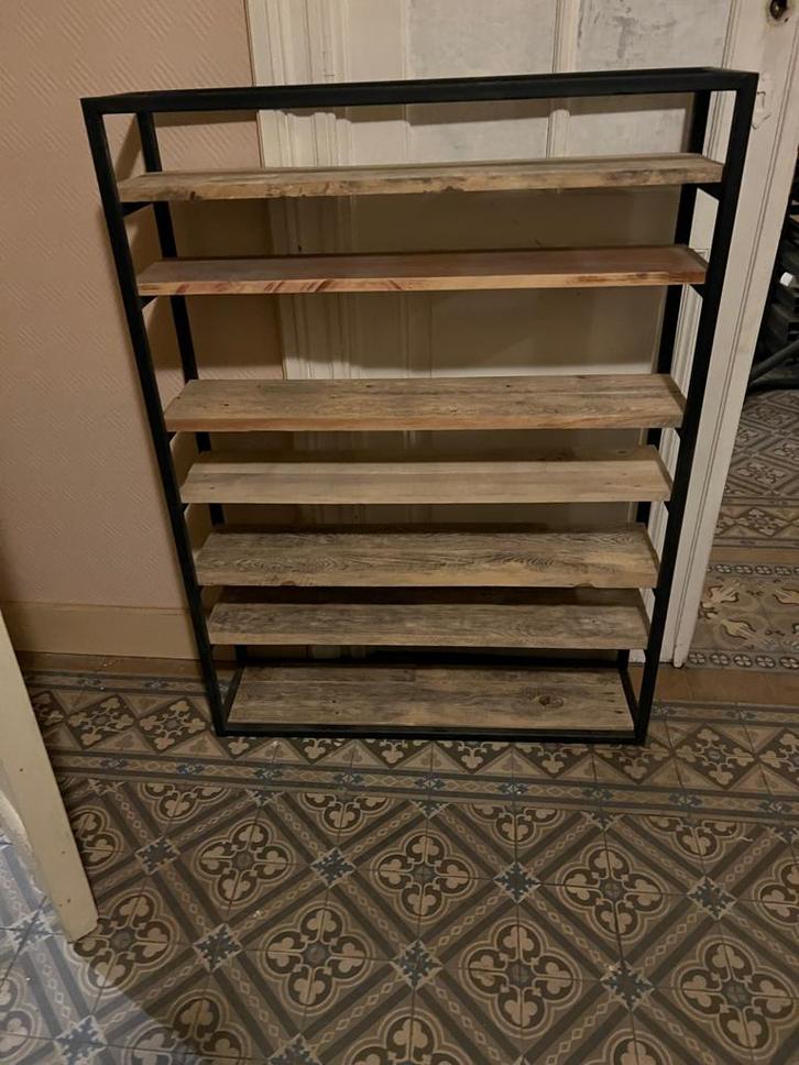 Etagère, Maison & Meubles, Accessoires pour la Maison | Étagères, Utilisé, Enlèvement