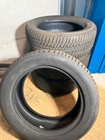 Pneus hiver continental 265/50R20 rouler 5000km, Enlèvement ou Envoi, Comme neuf