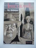 Jessica Blandy (20 Mr. Robinson ) eerste druk, Eén stripboek, Ophalen of Verzenden, Zo goed als nieuw, Renaud - dufaux