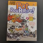 pot pour rire - special joe barr team - fane , Margerin ,jim, Ophalen of Verzenden