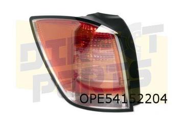 Opel Astra H (-2/07) Achterlicht Rechts (Caravan) OES! 12227 beschikbaar voor biedingen