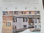 Huis te koop, Immo, Provincie Oost-Vlaanderen, Tot 200 m², 2 kamers, Tussenwoning