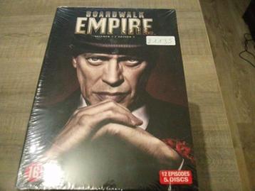 boardwalk empire   5 disc beschikbaar voor biedingen
