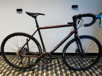 Gravelbike Kona Rove AL700 nieuw