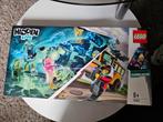 Lot Sealed lego Hidden Side, Ophalen of Verzenden, Nieuw, Lego