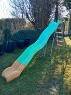 Toboggan, Enlèvement, Toboggan