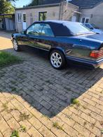 Mercedes e 200 cabriolet, Auto's, Particulier, Te koop, Cabriolet