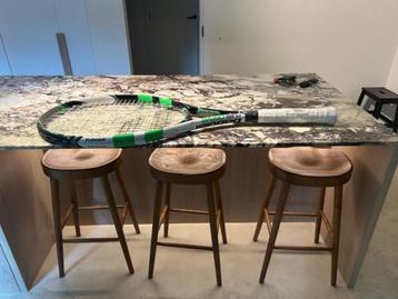 Babolat Wimbledon Jumbo XXXL Tennis Racket  beschikbaar voor biedingen