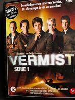 Vermist: seizoen 1, Comme neuf, À partir de 12 ans, TV fiction, Enlèvement ou Envoi