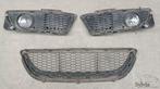 M Bumper rooster set mistlampen  BMW 3 serie E90 E91 LCI 511, Auto-onderdelen, Ophalen of Verzenden, Gebruikt, BMW