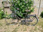 vintage oerdegelijke thompson fiets., Ophalen