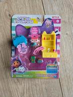 Gabby's dollhouse speelsetje 5, Ophalen of Verzenden