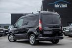 Ford Transit Connect 1.0i EcoBoost / LICHTE VRACHT, 177 g/km, Euro 6, Zwart, Bedrijf