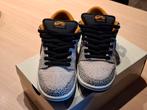 Nike SB Dunk low - Safari - size 42, Enlèvement ou Envoi