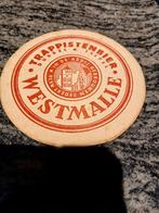 Trappist Westmalle, Verzamelen, Ophalen of Verzenden, Zo goed als nieuw