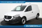Mercedes Citan 110CDi *1ste Eigenaar*Airco*Parkassist*, Auto's, Mercedes-Benz, Voorwielaandrijving, Stof, 140 g/km, 4 cilinders