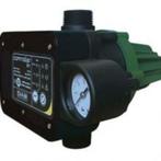 DAB Control D-GSET drukregelaar – Nooit gebruikt, Enlèvement ou Envoi, Neuf